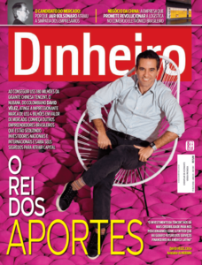 ISTOÉ Dinheiro - Acervo