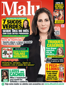 Malu Malu