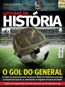 Leituras da História