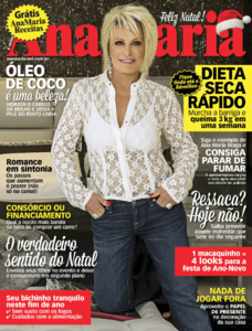 Ana Maria Ana Maria