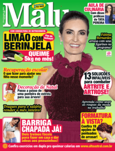 Malu Malu