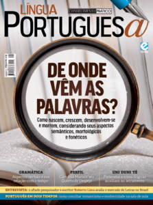 Língua Portuguesa