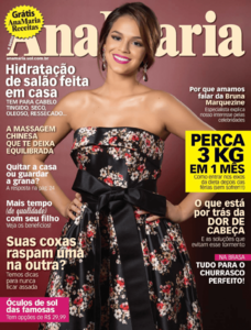 Ana Maria Ana Maria