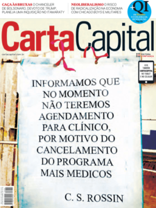 Carta Capital Carta Capital
