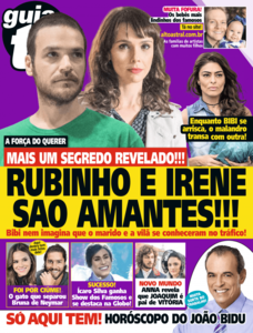 Guia da TV Guia da TV