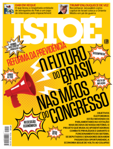 ISTOÉ - Acervo
