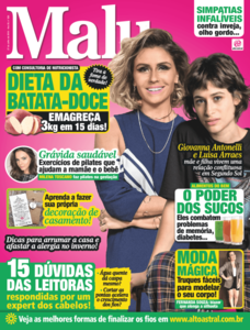 Malu Malu