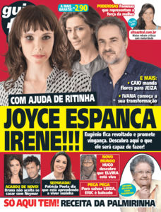 Guia da TV Guia da TV