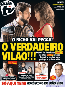 Guia da TV Guia da TV