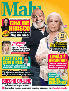 Malu Malu