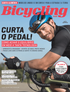 Bicycling - Acervo