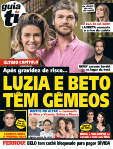 Guia da TV Guia da TV