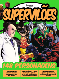 Conhecer Fantástico Conhecer Fantástico