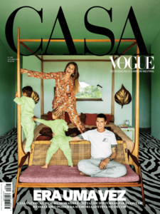 Casa Vogue