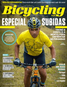 Bicycling - Acervo