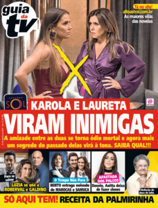Guia da TV Guia da TV