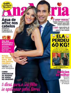 Ana Maria Ana Maria
