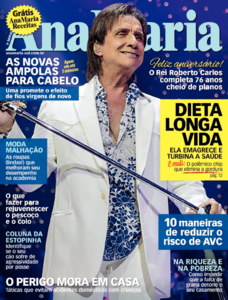 Ana Maria Ana Maria