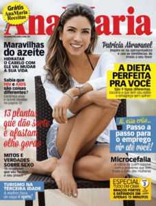 Ana Maria Ana Maria
