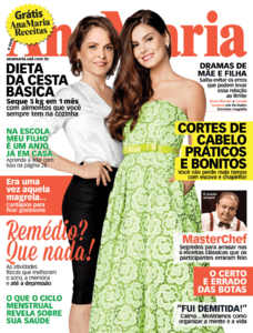 Ana Maria Ana Maria