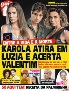 Guia da TV Guia da TV