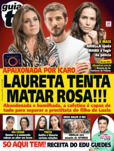 Guia da TV Guia da TV