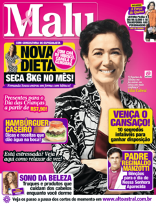 Malu Malu