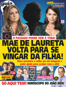 Guia da TV Guia da TV
