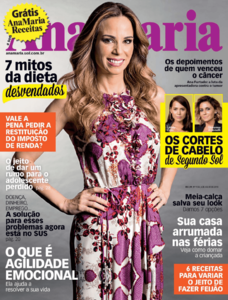 Ana Maria Ana Maria