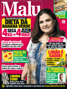 Malu Malu