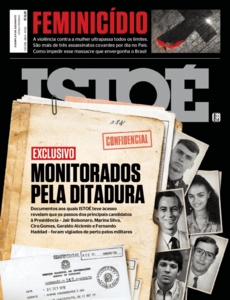 ISTOÉ - Acervo