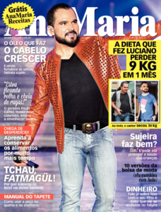 Ana Maria Ana Maria