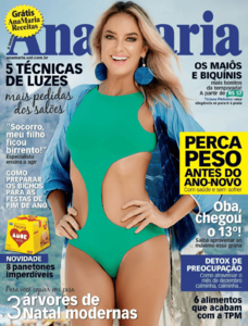 Ana Maria Ana Maria