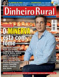 Dinheiro Rural