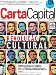 Carta Capital Carta Capital