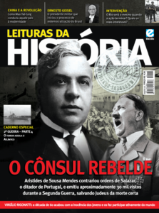 Leituras da História