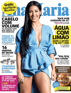 Ana Maria Ana Maria