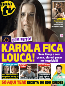 Guia da TV Guia da TV