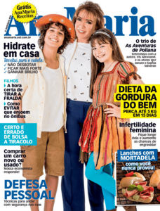 Ana Maria Ana Maria