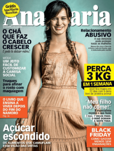 Ana Maria Ana Maria