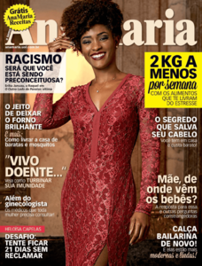 Ana Maria Ana Maria