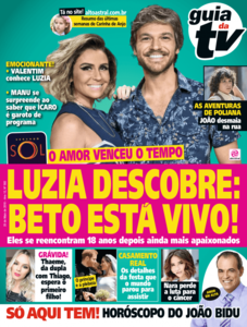 Guia da TV Guia da TV
