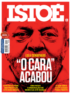 ISTOÉ - Acervo