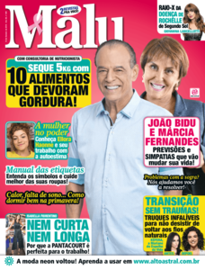 Malu Malu