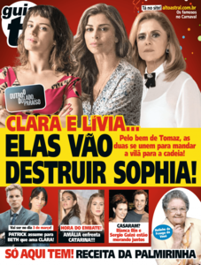 Guia da TV Guia da TV
