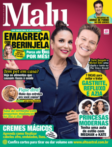 Malu Malu