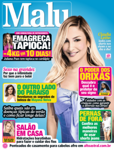 Malu Malu
