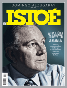 ISTOÉ - Acervo