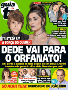 Guia da TV Guia da TV