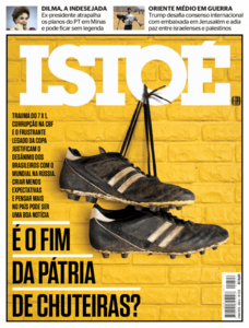 ISTOÉ - Acervo